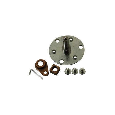 Kit cuscinetto - Asciugatrice - INDESIT - 2946355054127111069