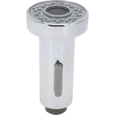 Cabezal rociador extraíble de repuesto, cabezal de grifo de cocina para grifo de cocina (1/5)