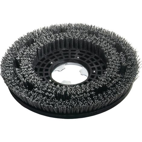 SIP 14" Abrasive Brush - L40 x W44 x H7 cm