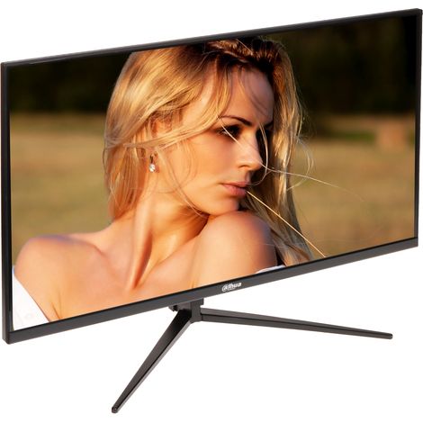 MONITOR VGA, HDMI, AUDIO LM32-P301A DAHUA DA 31,5 POLLICI (1/5)