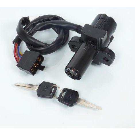 Neiman-Zündschloss für Honda 750 VF 35100-MB0-007, neu