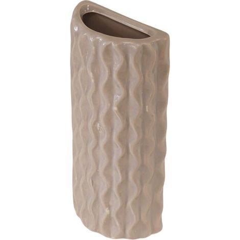 MAURY'S EVAPORATORE PER TERMOSIFONI SAND IN CERAMICA 8 X 3.5 X H18 CM (1/5)