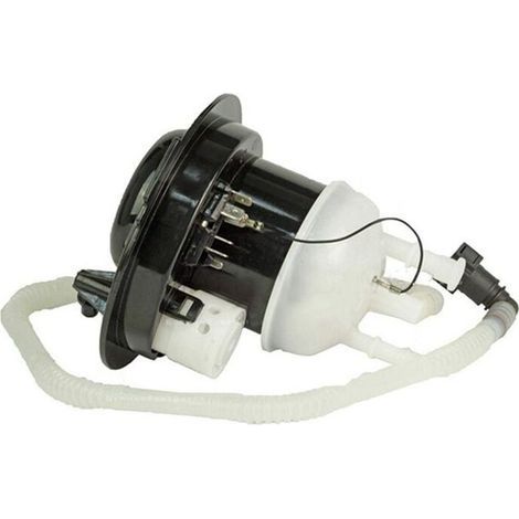 Filtro de bomba de combustible para Porsche Cayenne 2003-2010, colador con brida 7L5919679 95562042100 A2C59514938 (1/4)