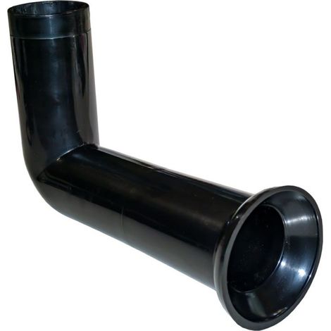 Coude liaison à vanne multivoie 1½” pour filtre à sable QP et Coral (1/3)