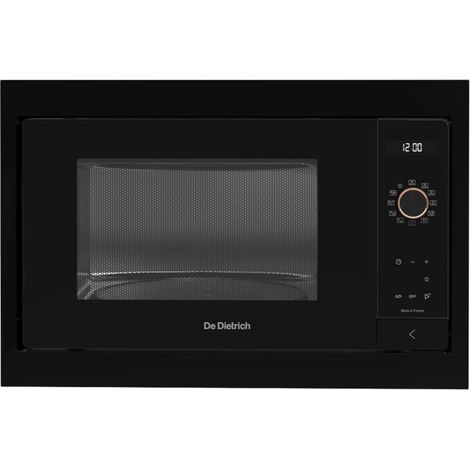 BRANDT FRANCE - FOUR COMBI MICRO ONDES DME4310H (1/4)
