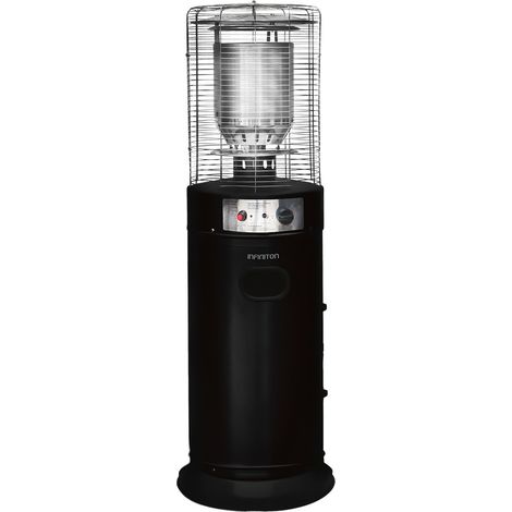 INFINITON PGHF2 ESTUFA DE GAS PARA EXTERIOR 11 Kw (1/4)