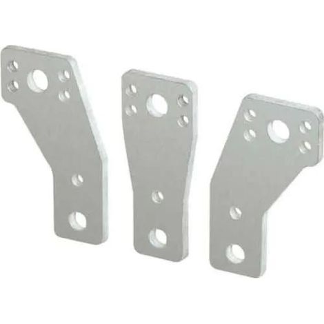Eaton Conexión NZM3 Accesorio Neutro 3P