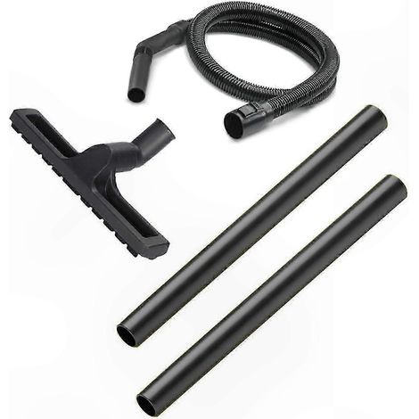 Ensemble de tête de brosse et de tuyau de rechange série NT pour les modèles NT18, NT20 et NT30 (1/5)