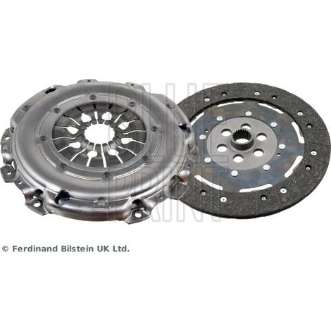Kit d'embrayage Blue Print ADF123036 FORD 1 129 128 1 229 935 1 311 150
