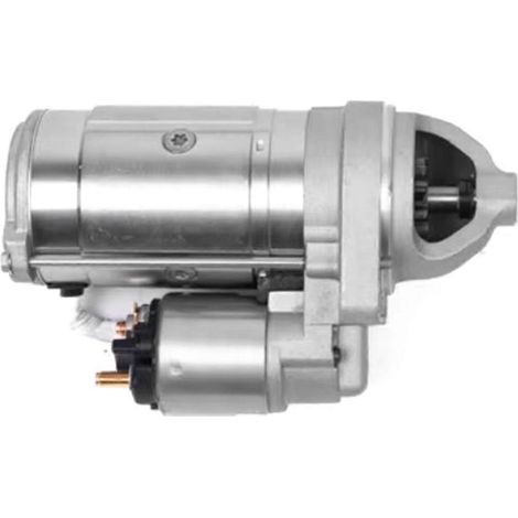 Autozubehör Generatorteil Motor Elektrischer Anlasser für Saic--