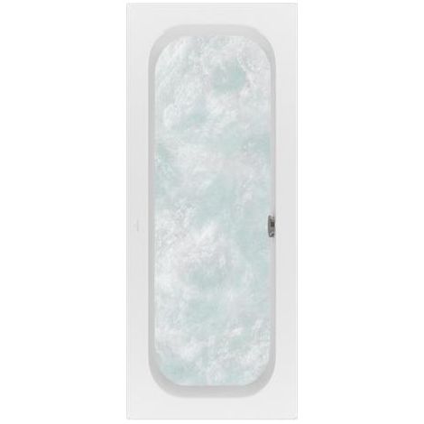 Système Whirlpool LOOP & FRIENDS Combi Comf m Multip Trio TP 2 blanc