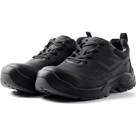 Chaussures de sécurité TITAN S3L BLAKLADER 2372 - Noir - 48 (1/5)