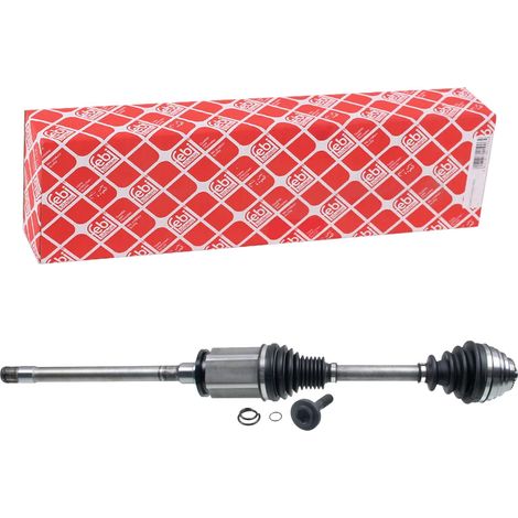 Antriebswelle FEBI BILSTEIN FE183412