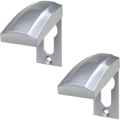 Accessorio per porta basi 7820-0408 impermeabile con aletta