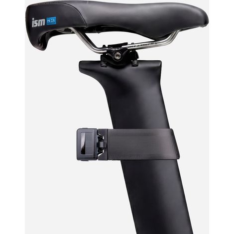 Soporte para radar para tija de sillín Argon 18 E117 y E119 - Trek Flare RT / CarBack