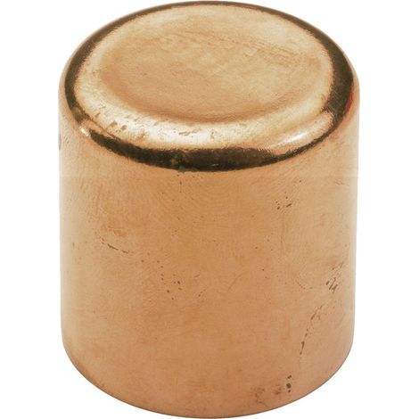 Tappo F 300 Cu D 12