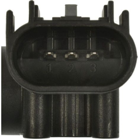 0265005322 ist geeignet für den Ansaugdrucksensor des Chevrolet Avalanche (Baujahre 10-13). (1/4)