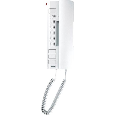 Poste Audio Pour 1122/31 pour systèmes URMET - URMET 11228362