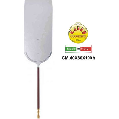 LILLY CODROIPO Pala Infornare Metro 40x80-1118/40