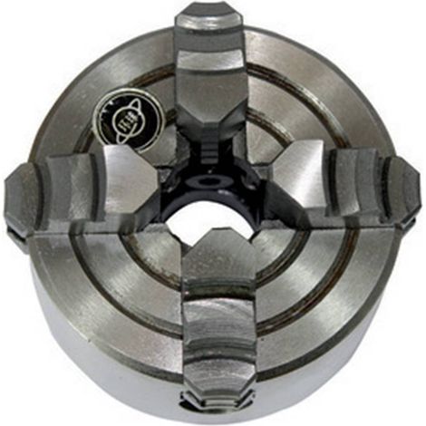 Mandrin 4 mors 100 mm