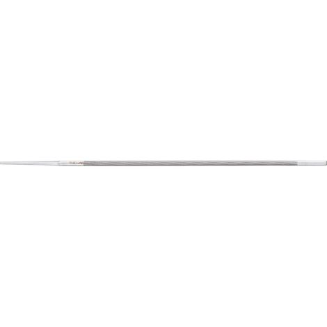 PFERD TOOLS Kettensägefeile Rund Ø 4,0x200mm Premium Line in 3er-Kunststoffhülle 12 Stk
