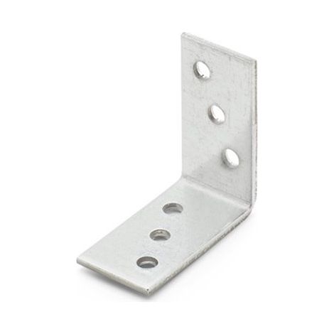 CONECTORES PARA MADERA, ESCUADRAS SC-EI 60 X 60 X 60