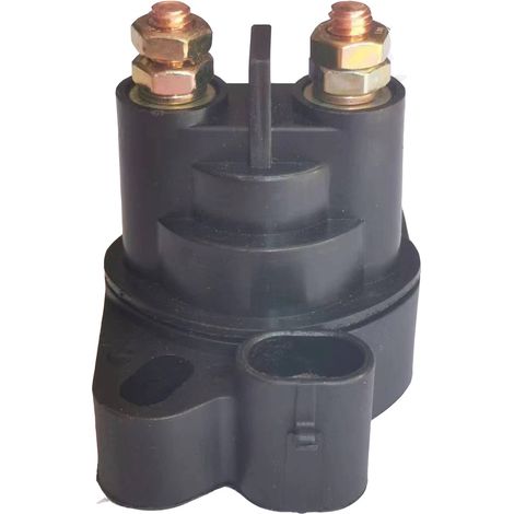 Suitable for Sea-Doo SP lawnmower solenoid switch relay 0445-058 (1/4)