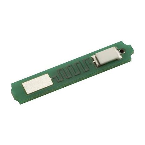 Yageo Nexensos 30201106 PCB 1325 Pt1000 PT1000 Platine capteur de température 0 à +150 °C 3850 ppm/K (1/2)