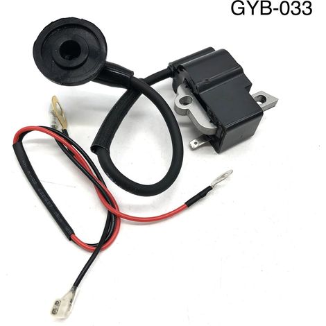 Ignition coil with cable TS410TS420 4238 400 1301 4238-400-1307 Chainsaw accessory GYB-033