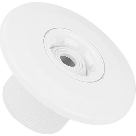 drehbare 2-Zoll-360°-Düsen + Demontagewerkzeug – Folieneinlass/-auslass – Poolreinigungszubehör (1/5)