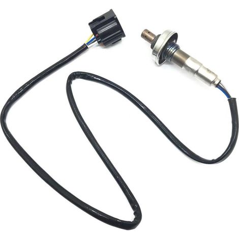 Oxygen sensor for Mazda 8 2.3L vehicles, front oxygen sensor L33D-18-8G1 (1/3)