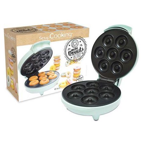 Apc Máquina de Donuts 700 vatios miértowy