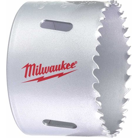 Lochsäge Milwaukee contractor 65mm Schnitttiefe 38mm (1/2)
