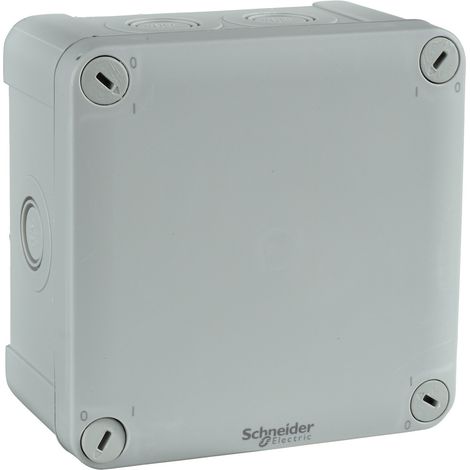 Schneider Electric ABZWEIGDOSE 105X105X55 (ENN05085)