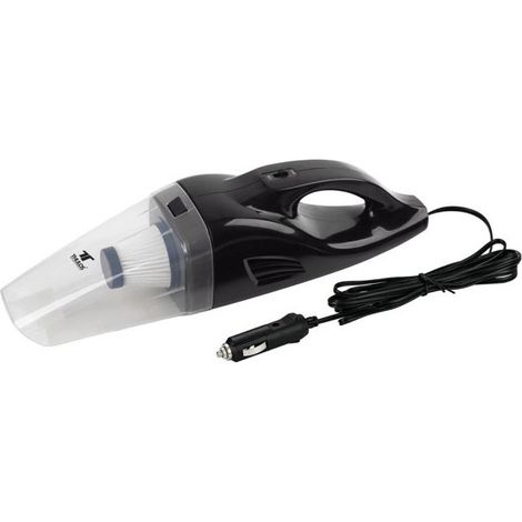 Thulos 2-in-1 Akku-/Kabelloser Staubsauger: Stand- und Handstaubsauger. Zyklontechnologie, Batterie: 22,2 V/2200 mAh TH-VC1008