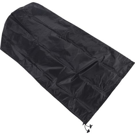 Housse de protection pour aspirateur vertical et balai serpillère avec sac de rangement en tissu Oxford. (1/5)