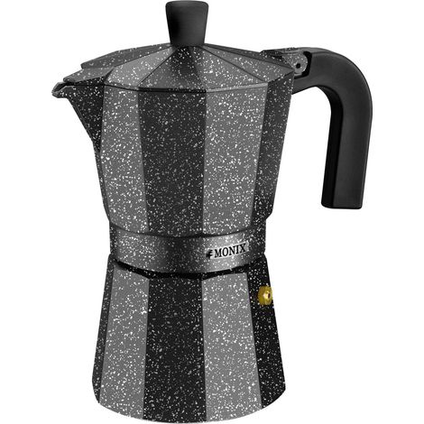 MONIX ROCK6T CAFETERA ITALIANA