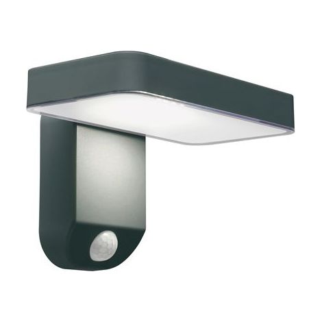 APPLIQUE SOLARE 4W LED 4000K