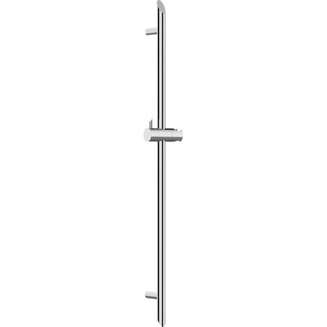 Deante Silia Duschstange Edelstahl-Design