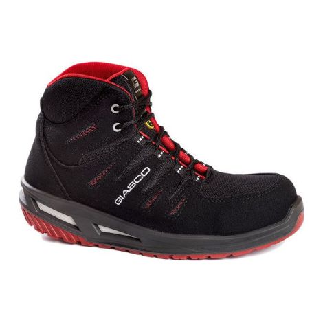 Bota de seguridad media caja TIGER S3 GIASCO 45