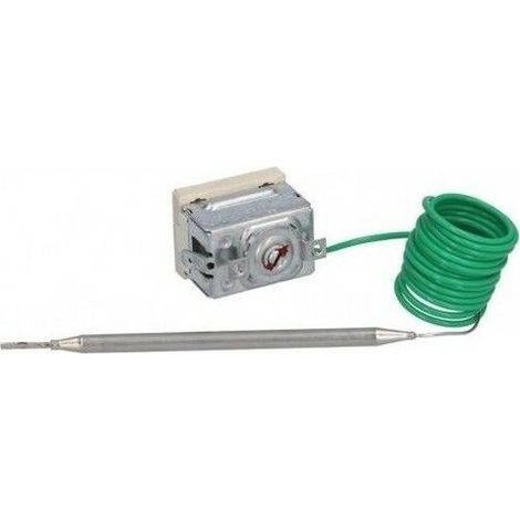 Ego 3444184 Termostato horno max 60°C