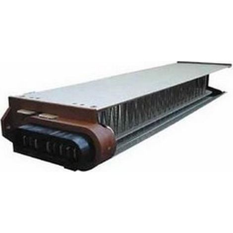 Ersatzteil - Widerstand 2500 W -  - BAUKNECHT, WHIRLPOOL