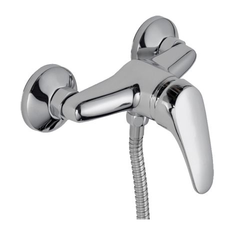 MITIGEUR DE DOUCHE 23304 BASIC (1/3)