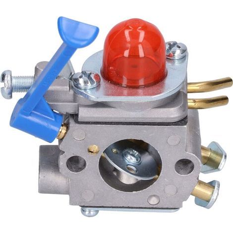 545081848, hochpräziser Aluminiumvergaser, verschleißfest und perfekt passend für 128C 128L 128LD 128R 128RJ (1/5)