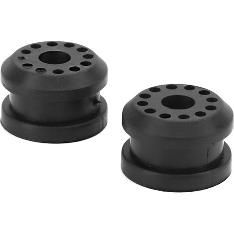 2 pièces Bague de liaison de levier de boîte de transfert en caoutchouc pour Dodge RAM 1500 2500 3500 4X4 (1/5)
