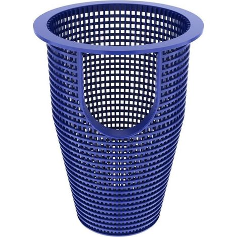 Panier de remplacement pour pompe de piscine B-199 pour WhisperFlo, IntelliFlo, Pentair 070387, panier de crépine, plastique (1/4)