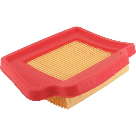 Filtro aire STIHL 4148-141-0300 - 4248-141-0300B - 41481410300 - 42481410300B