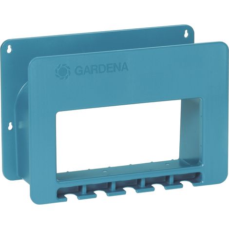 GARDENA Porta tubo a parete "boy" (238-20) (1/2)