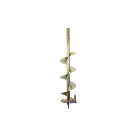 Punta per mototrivella attacco 20mm 150mm LUNGHEZZA 1050mm (1/5)