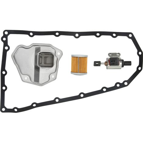 Kit Filtre Transmission Automatique JF011E Haute Résistance Remplacement Pour ALTIMA 2.5 L L4 2007-2013